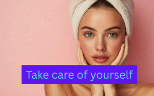 Read more about the article Skincare Beyond Vanity: Rituals for Self-Respect