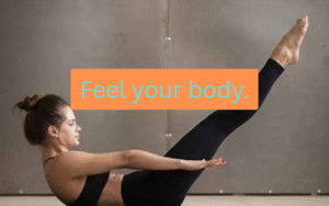 Read more about the article Pilates and the Art of Alignment: Beyond Core Strength