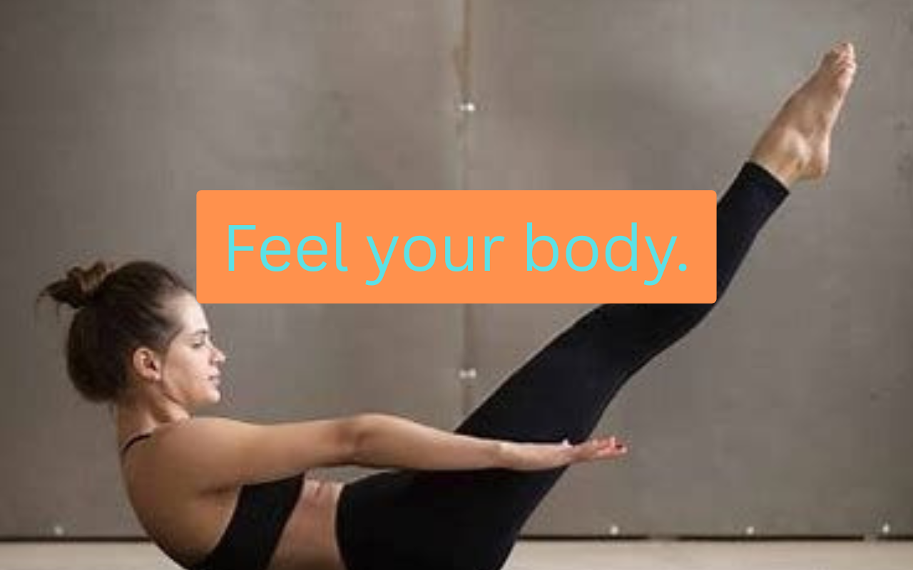 Read more about the article Pilates and the Art of Alignment: Beyond Core Strength