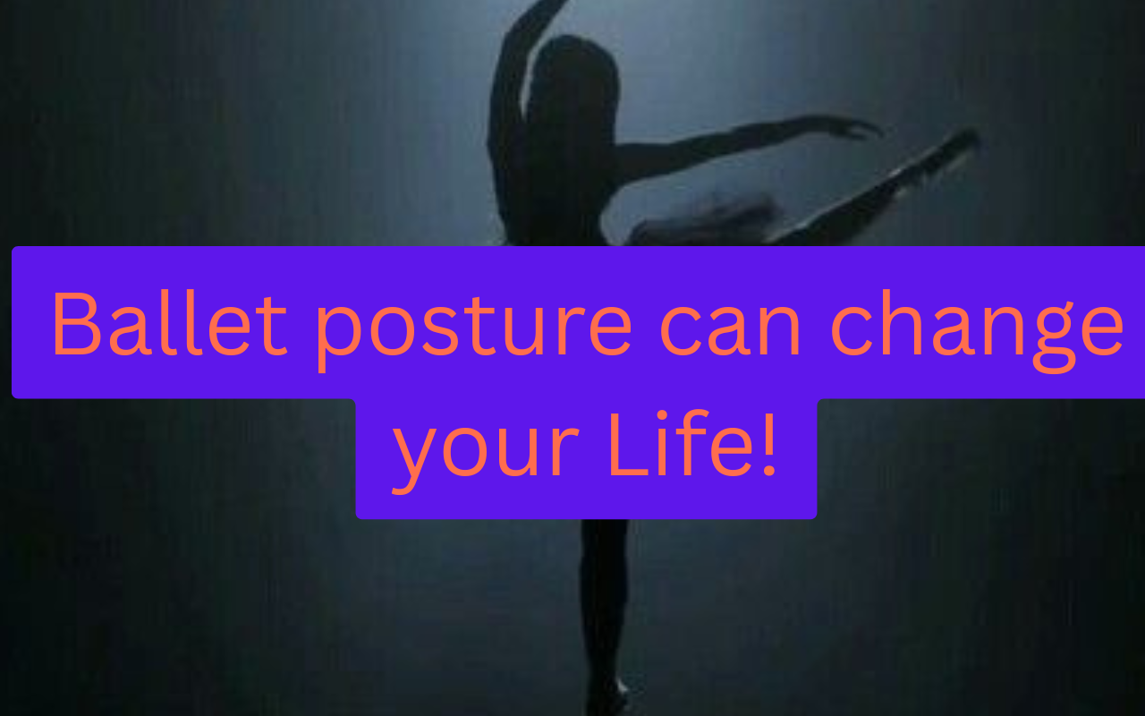 Read more about the article Ballet Posture in Everyday Life: How Grace Transforms Presence