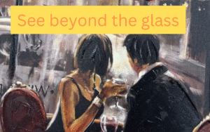 Read more about the article The Symbolic Power of Wine: Pleasure, Ritual, and Moderation