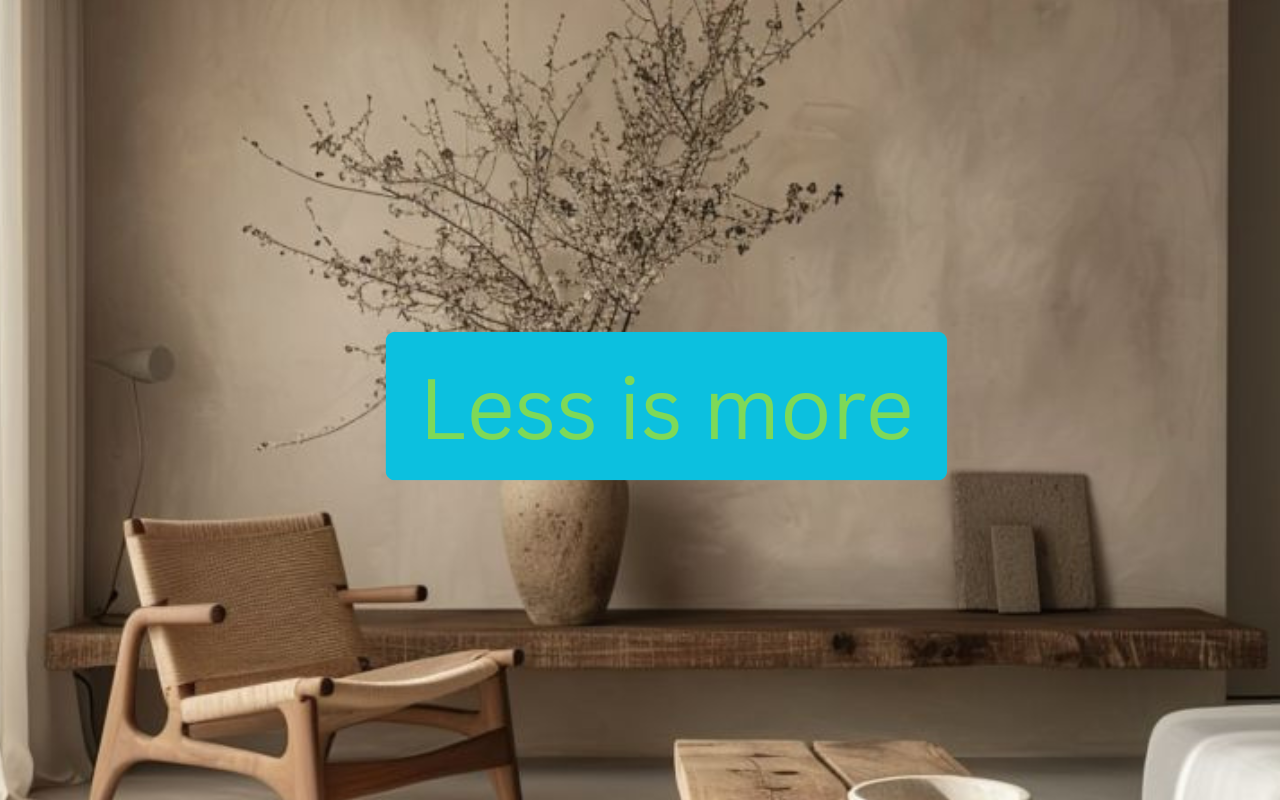 Read more about the article Minimalism in Wellness: Simplifying Routines for Greater Impact