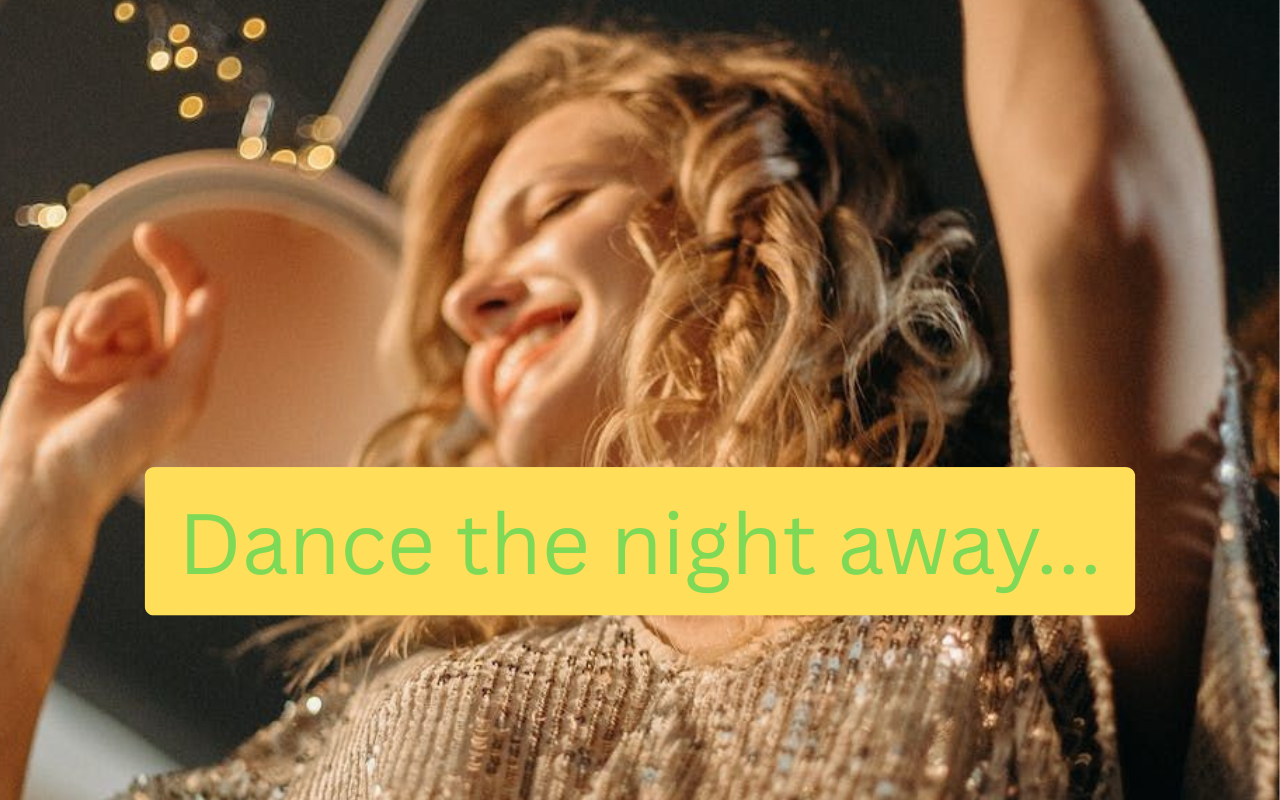 Read more about the article Dancing Through Aging: How Rhythm Keeps the Soul Young