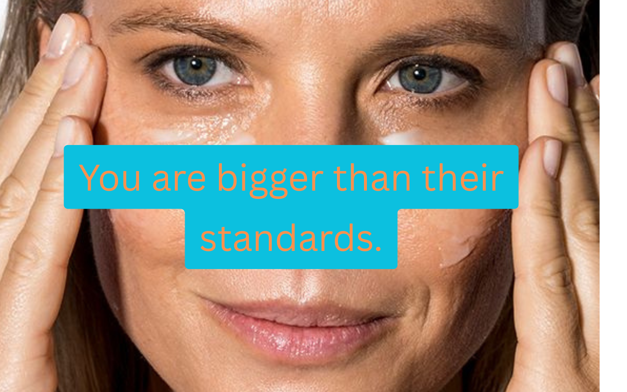 Read more about the article Redefining Beauty: Beyond Youth and Trends