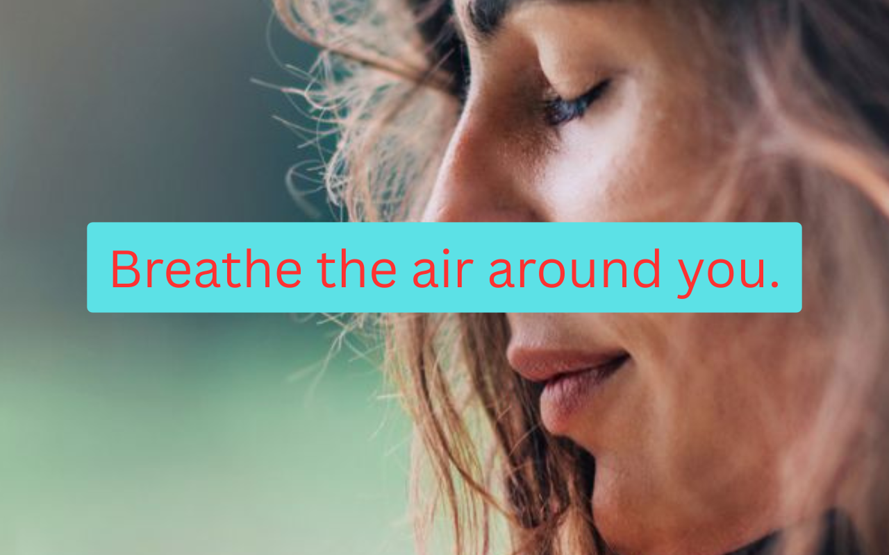 Read more about the article Breathing as Movement: A Forgotten Key to Vitality