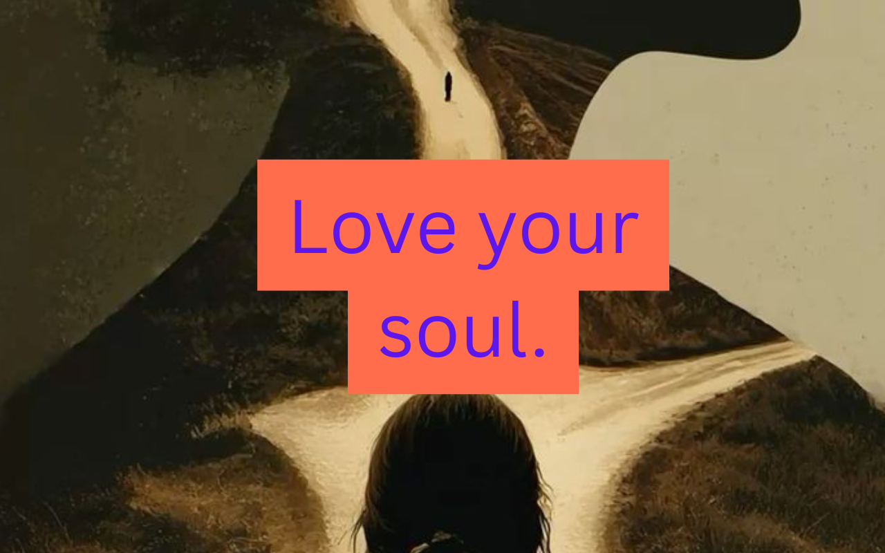 Read more about the article Intimacy with the Self: The Most Important Relationship