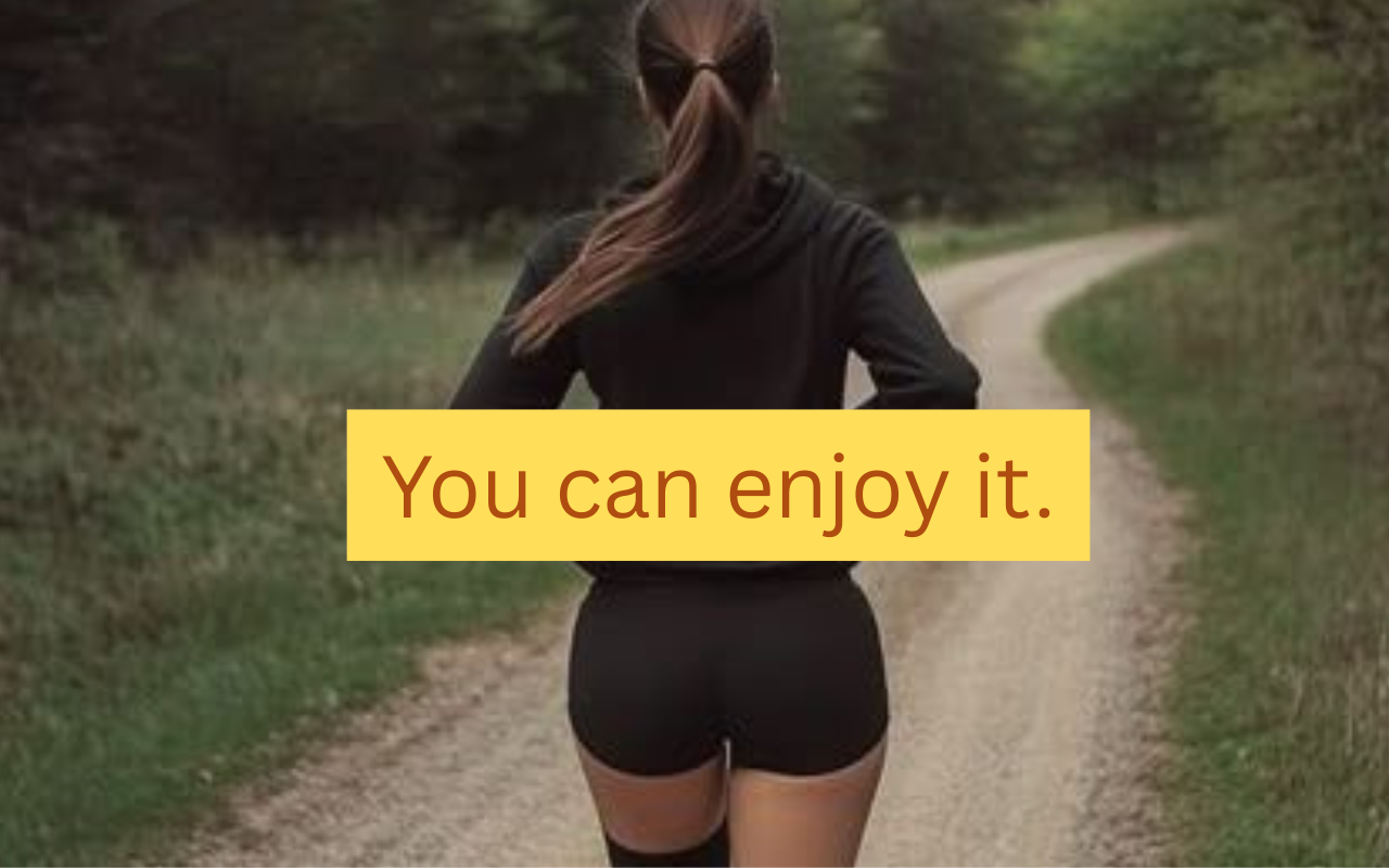 Read more about the article From Discipline to Pleasure: Redefining Exercise for Mature Women