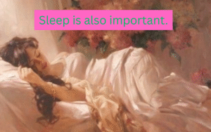 Read more about the article Sleep as Sacred: Building a Night Ritual That Restores