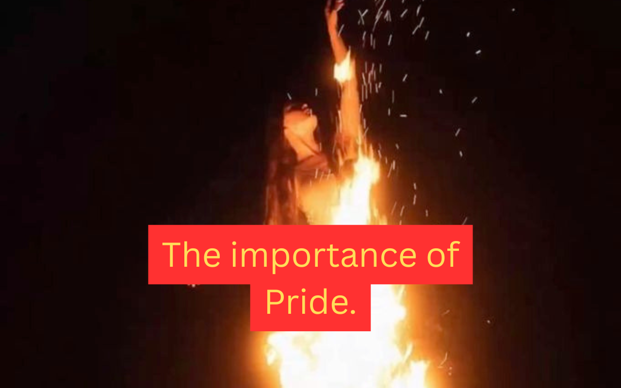 Read more about the article The Posture of Confidence: How Standing Tall Changes Everything