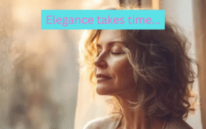Read more about the article The Spiritual Elegance of Aging Gracefully