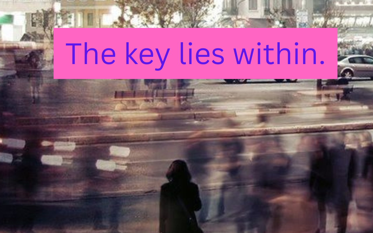 Read more about the article How to Live Slowly in a World That Runs Fast