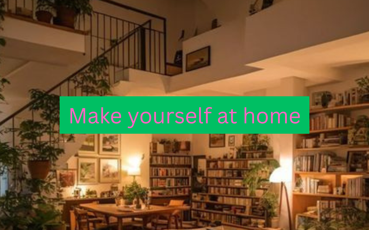 Read more about the article Creating Atmosphere: How Your Home Shapes Your Well-being