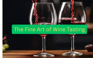 Read more about the article The Beauty of Rare Pleasures: Why Less is More with Wine