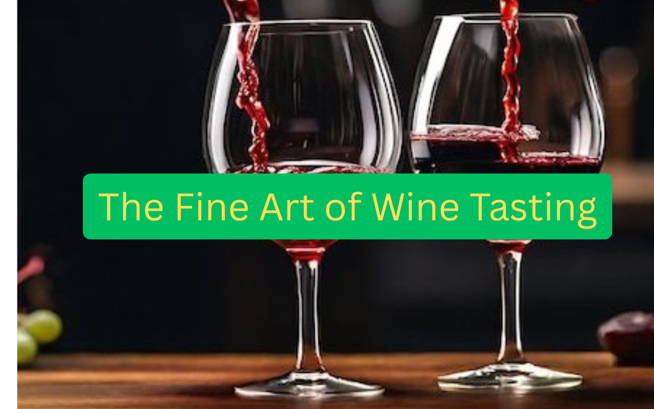 Read more about the article The Beauty of Rare Pleasures: Why Less is More with Wine