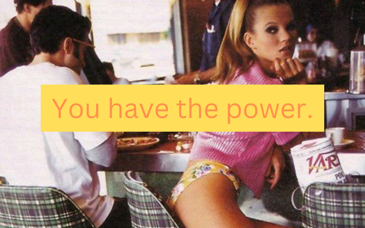Read more about the article The Power of Feminine Boundaries