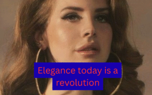 Read more about the article Elegance as a Form of Rebellion